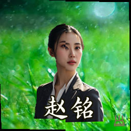 赵铭